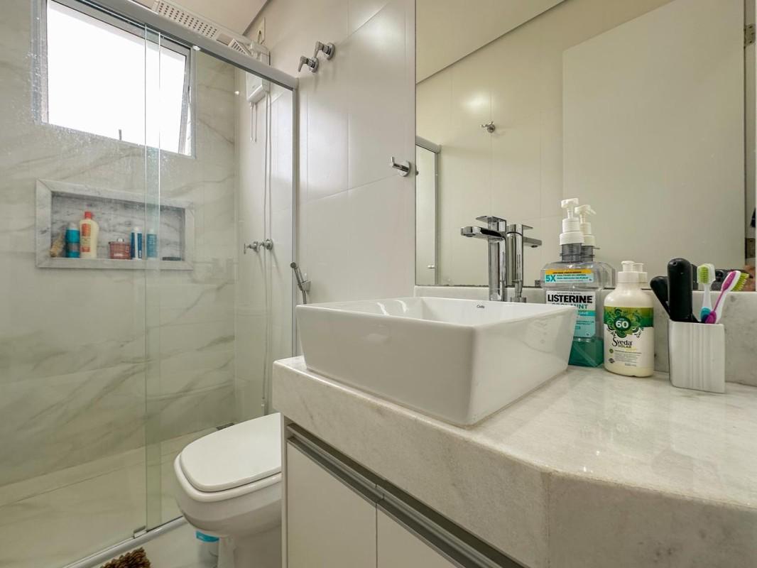 Cobertura, Ouro Preto, 3 Quartos, 2 Vagas, 1 Suíte