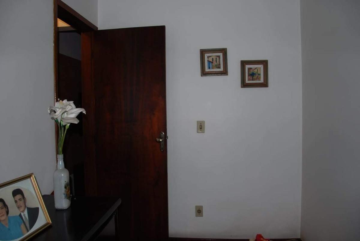 Apartamento, Padre Eustáquio, 3 Quartos, 1 Vaga
