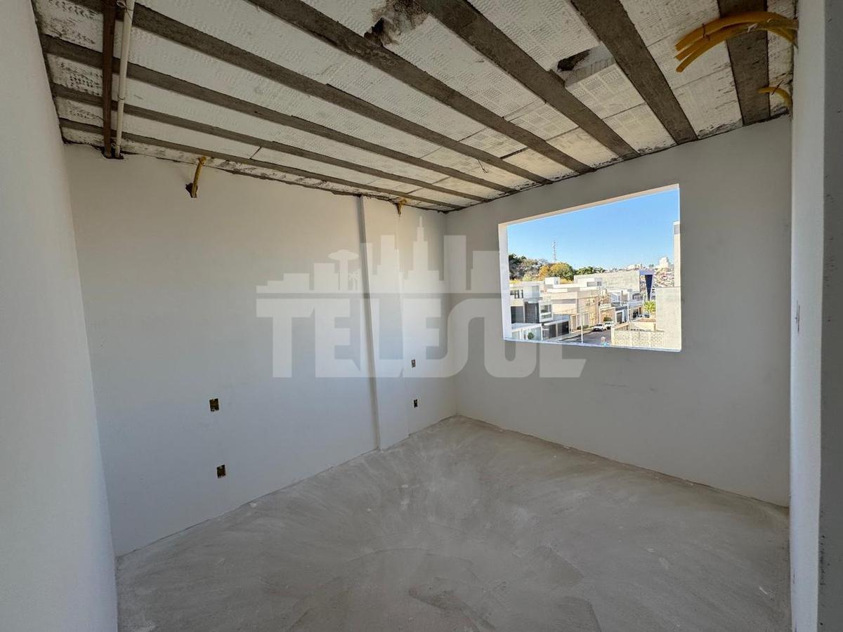 Apartamento, Parque São José, 3 Quartos, 2 Vagas, 3 Suítes