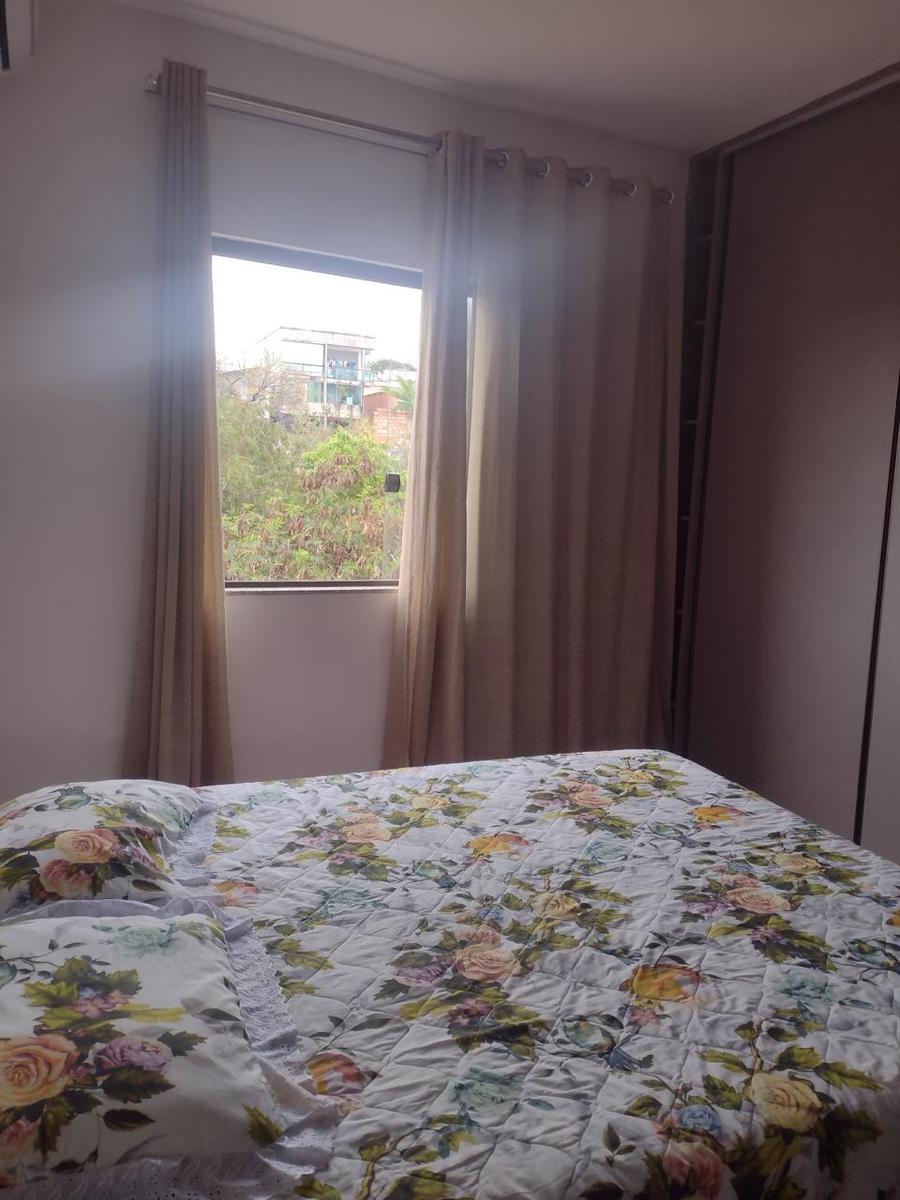 Casa, Santa Luzia, 3 Quartos, 2 Vagas