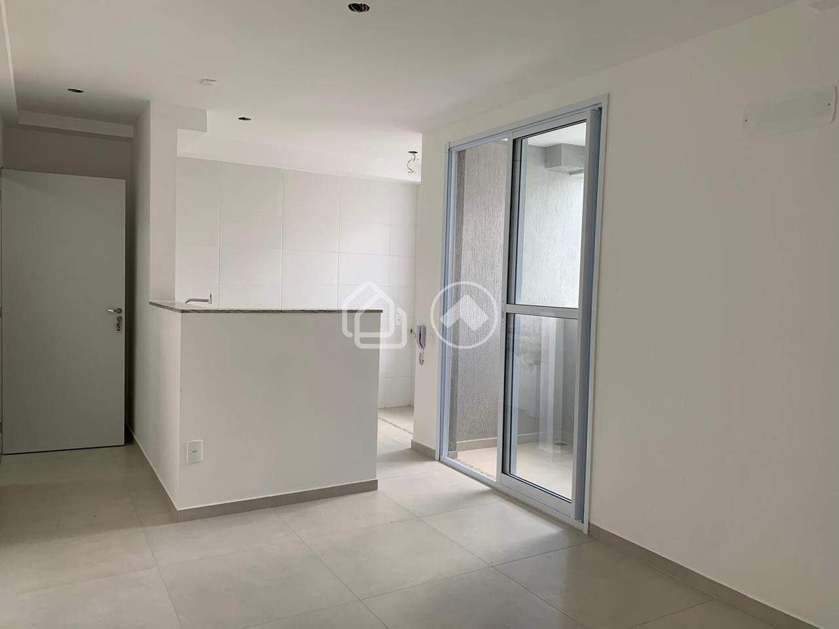 Apartamento, Coração Eucarístico, 3 Quartos, 2 Vagas, 1 Suíte