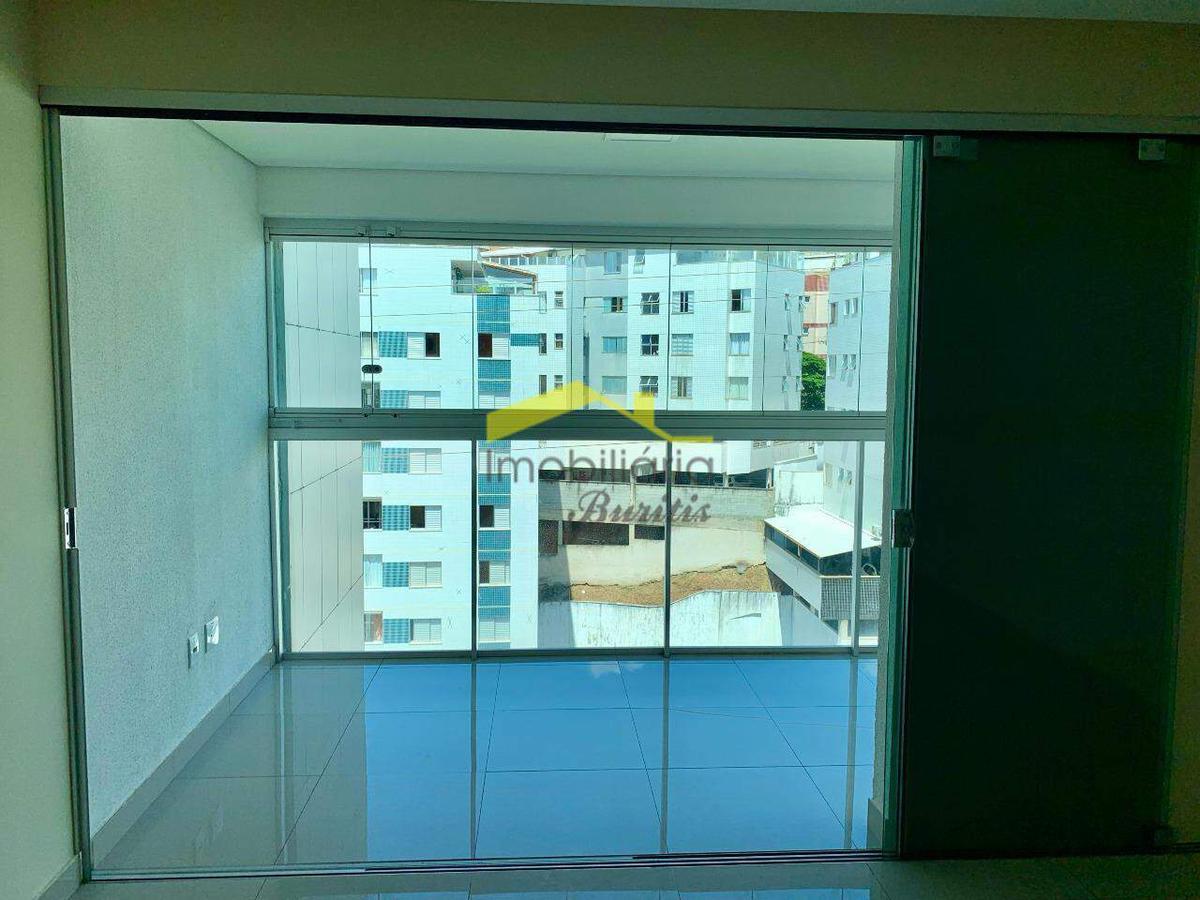 Apartamento, Buritis, 3 Quartos, 2 Vagas, 1 Suíte