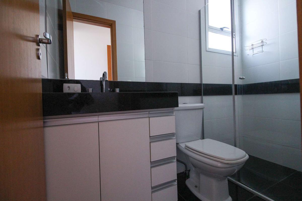 Apartamento, Serra, 2 Quartos, 2 Vagas, 1 Suíte