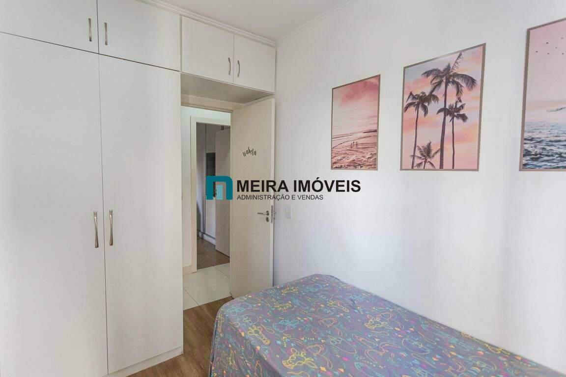 Apartamento, Sion, 3 Quartos, 2 Vagas, 1 Suíte