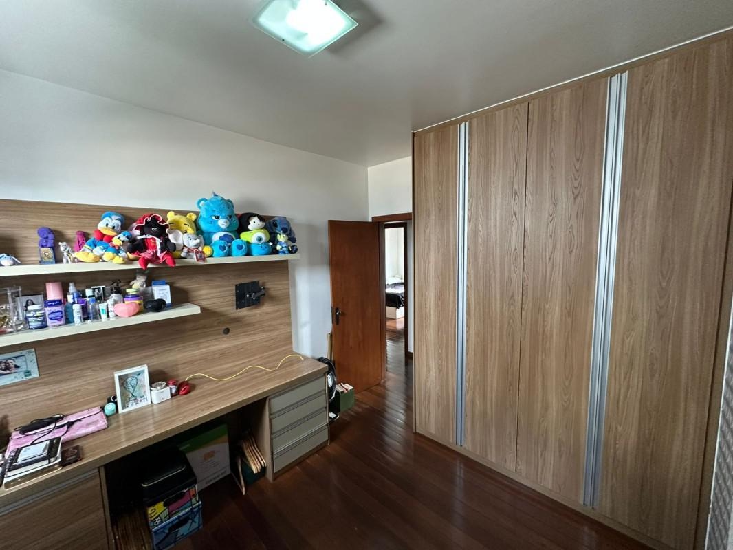 Apartamento, Padre Eustáquio, 4 Quartos, 2 Vagas, 1 Suíte