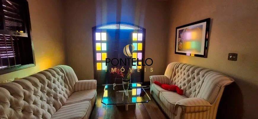 Casa, Santa Inês, 3 Quartos, 2 Vagas, 2 Suítes