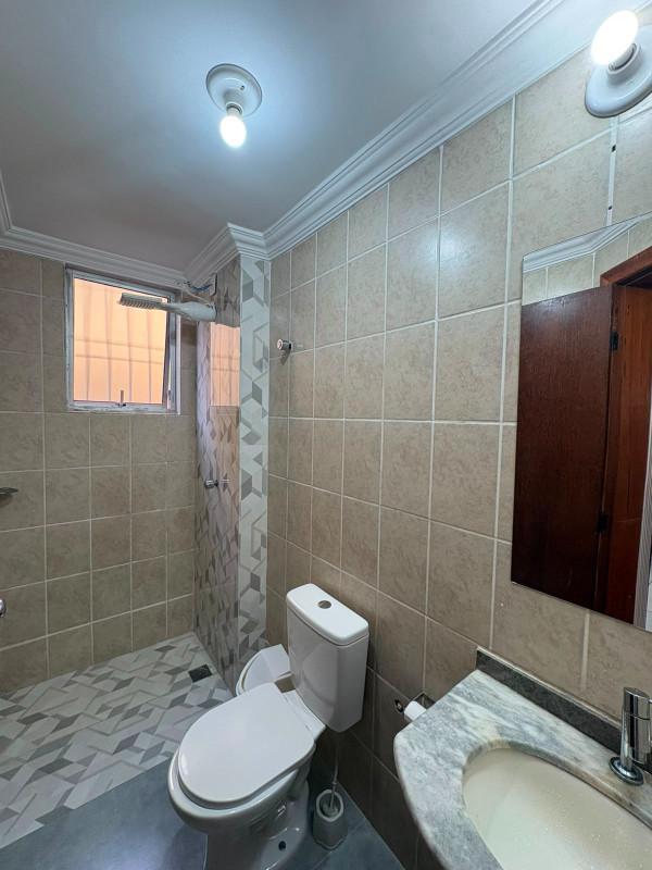 Apartamento, Tirol (barreiro), 3 Quartos, 1 Vaga, 1 Suíte