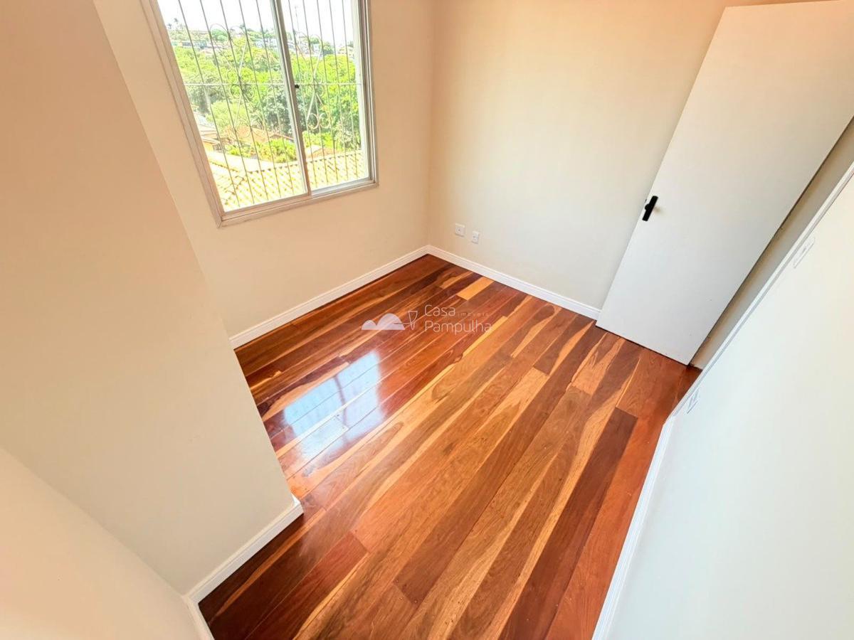 Apartamento, São João Batista (venda Nova), 3 Quartos, 1 Vaga, 1 Suíte