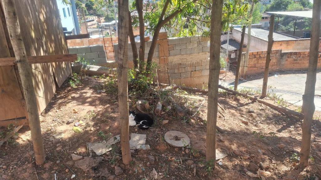 Lote, Córrego da Ilha, 0 Quarto, 0 Vaga