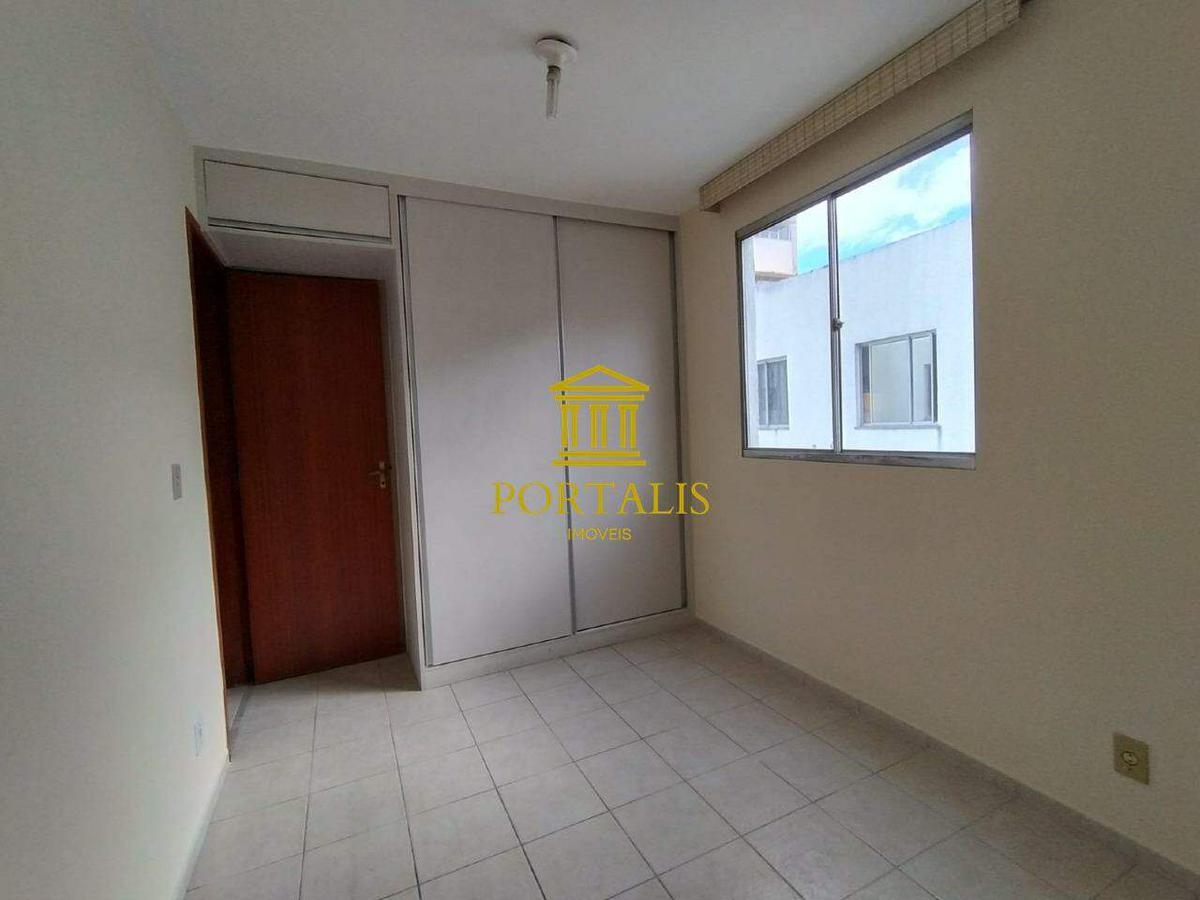Apartamento, Floresta, 3 Quartos, 1 Vaga, 1 Suíte