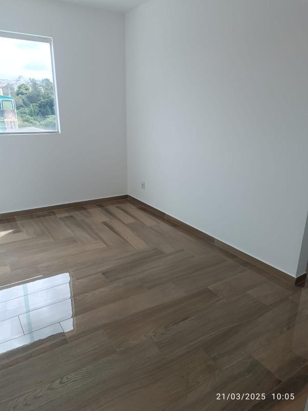 Apartamento, Palmeiras, 3 Quartos, 2 Vagas