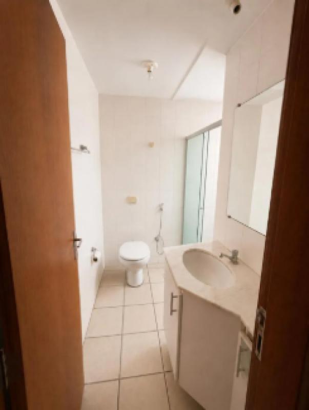Apartamento, Nova Granada, 3 Quartos, 1 Vaga