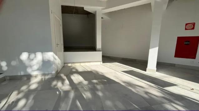 Andar, Santo Agostinho, 0 Quarto, 2 Vagas