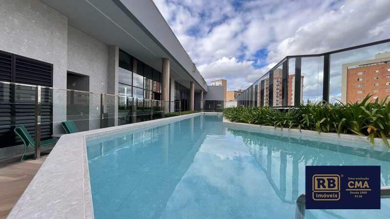 Apartamento, Santo Agostinho, 2 Quartos, 1 Vaga, 2 Suítes