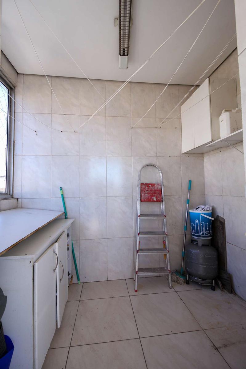 Cobertura, Alto Barroca, 3 Quartos, 1 Vaga, 1 Suíte