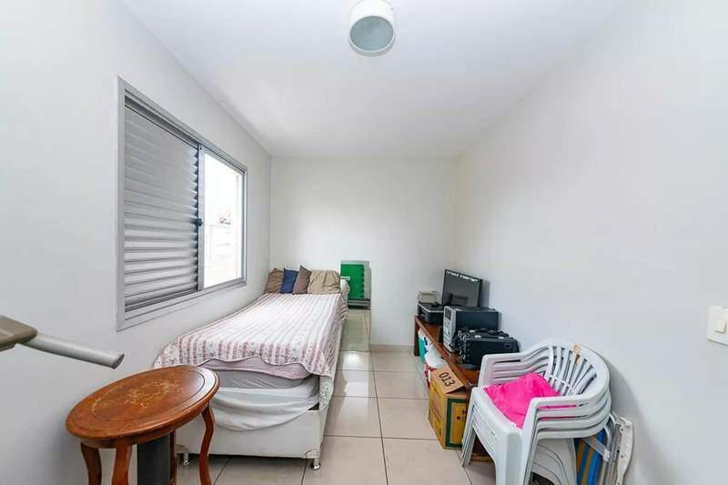 Cobertura, Prado, 4 Quartos, 2 Vagas, 1 Suíte