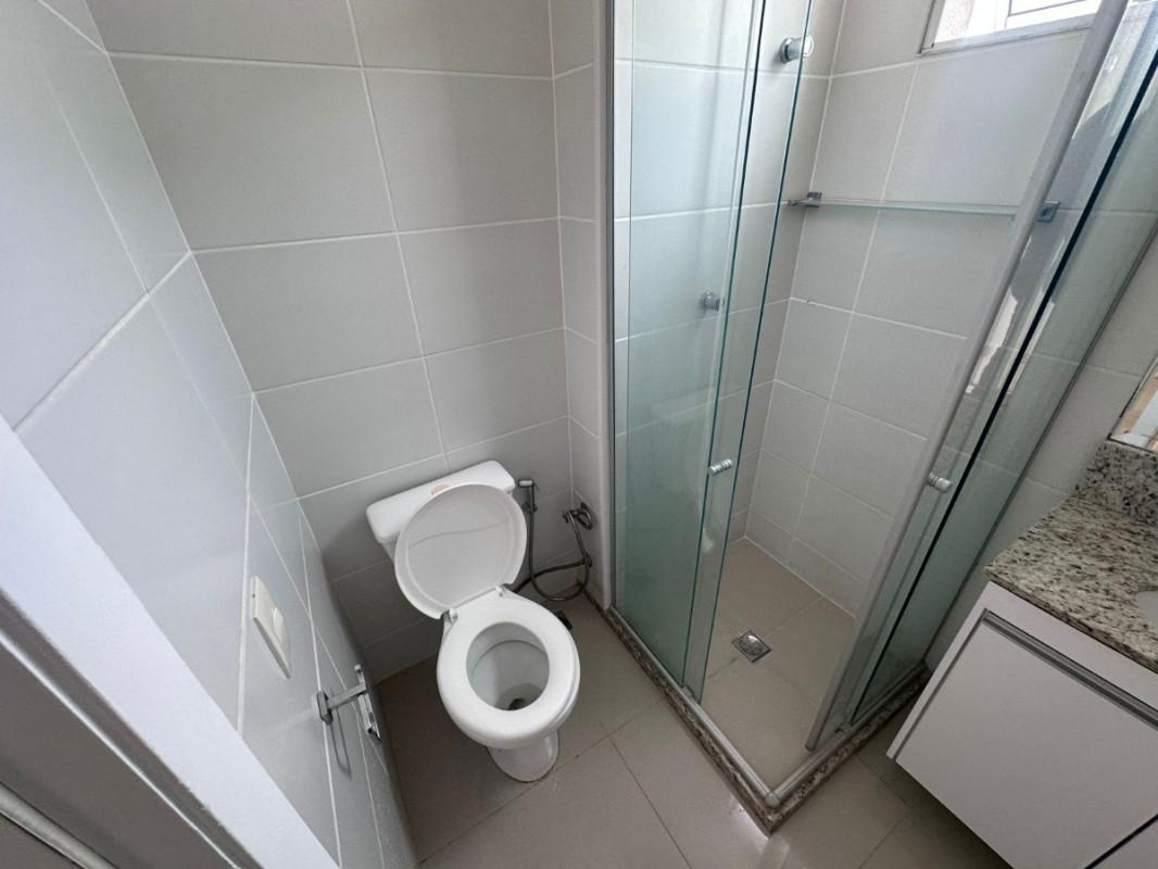 Apartamento, Sagrada Família, 3 Quartos, 2 Vagas, 1 Suíte