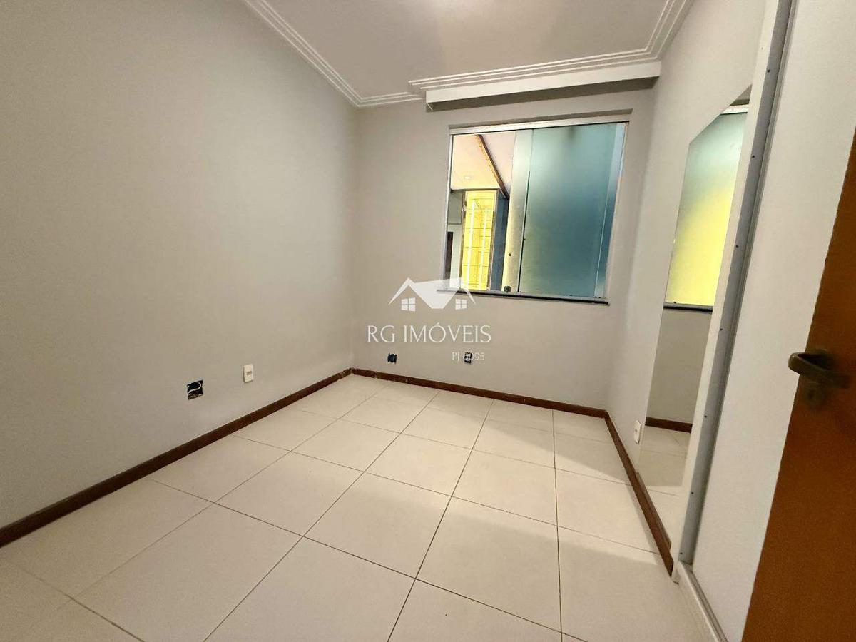 Apartamento, Diamante, 4 Quartos, 2 Vagas, 1 Suíte