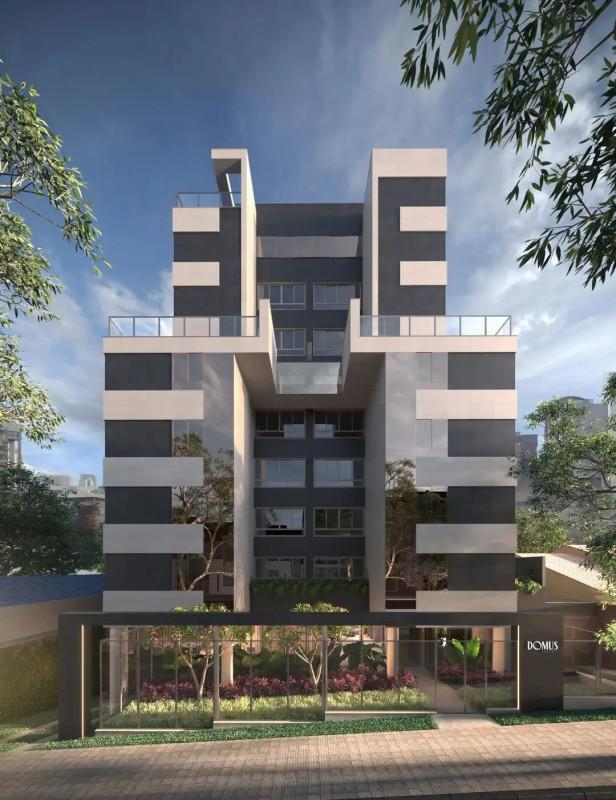 Apartamento, Serra, 3 Quartos, 2 Vagas, 1 Suíte