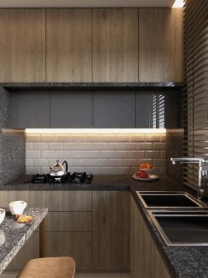 Apartamento, Serra, 4 Quartos, 3 Vagas, 3 Suítes