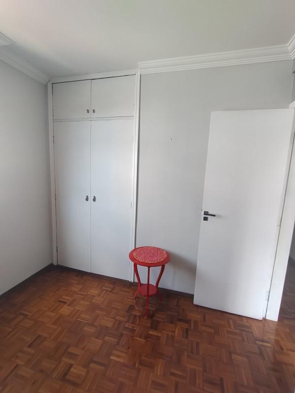 Cobertura, Sagrada Família, 4 Quartos, 2 Vagas, 1 Suíte