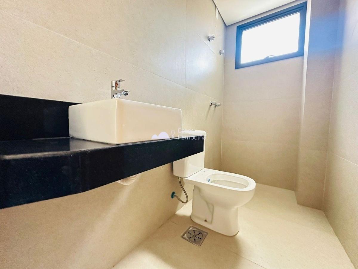 Apartamento, Itapoã, 4 Quartos, 2 Vagas, 2 Suítes