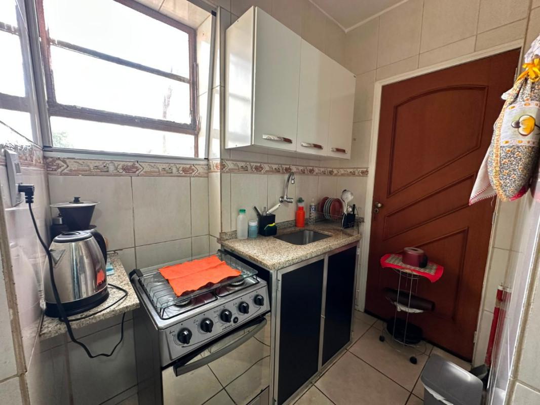 Apartamento, Salgado Filho, 3 Quartos, 1 Vaga, 1 Suíte