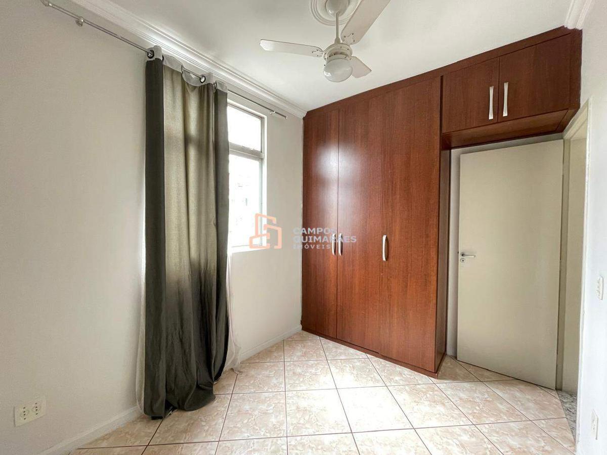 Apartamento, Castelo, 2 Quartos, 1 Vaga