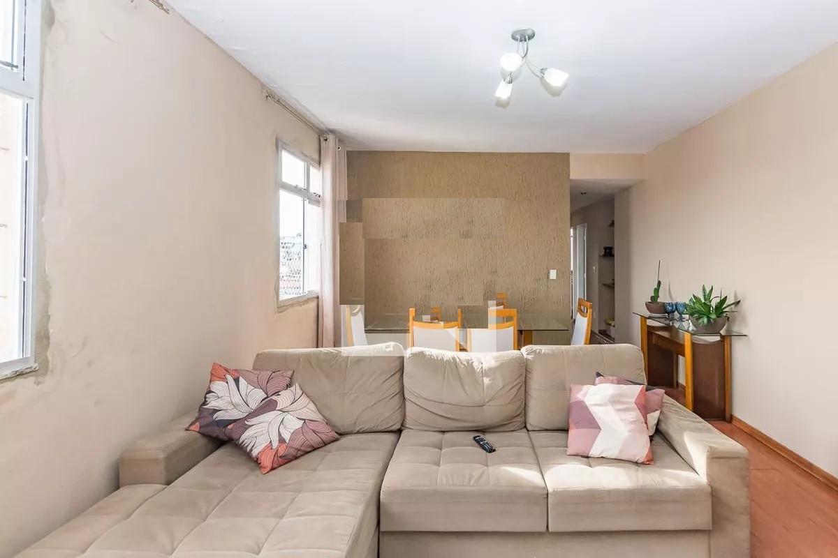 Apartamento, Madre Gertrudes, 3 Quartos, 1 Vaga