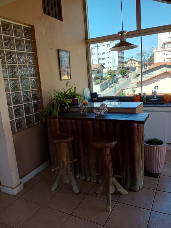 Cobertura, Ana Lúcia, 4 Quartos, 2 Vagas, 1 Suíte