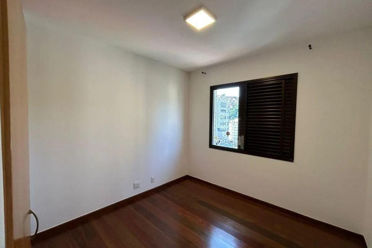 Cobertura, Serra, 4 Quartos, 4 Vagas, 1 Suíte