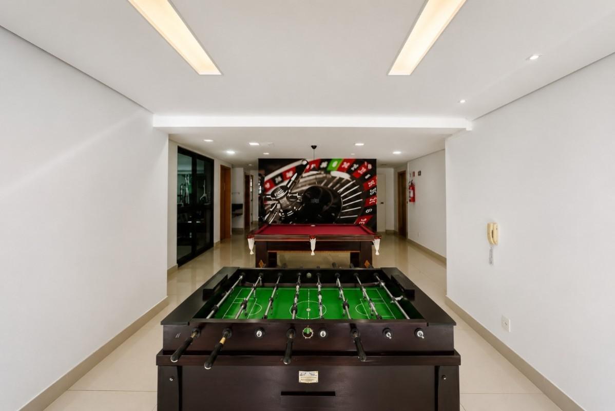 Apartamento, Sion, 3 Quartos, 2 Vagas, 1 Suíte