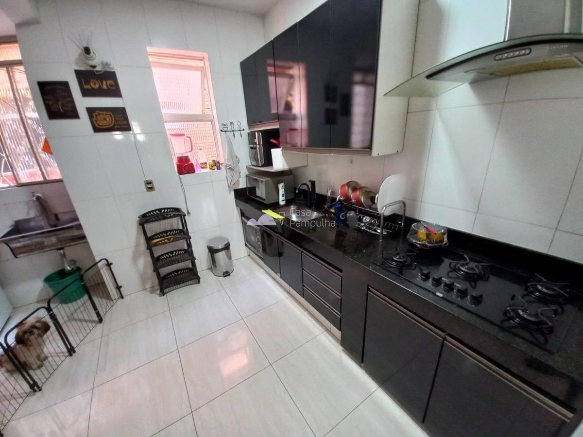 Apartamento, Aeroporto, 3 Quartos, 3 Vagas, 1 Suíte