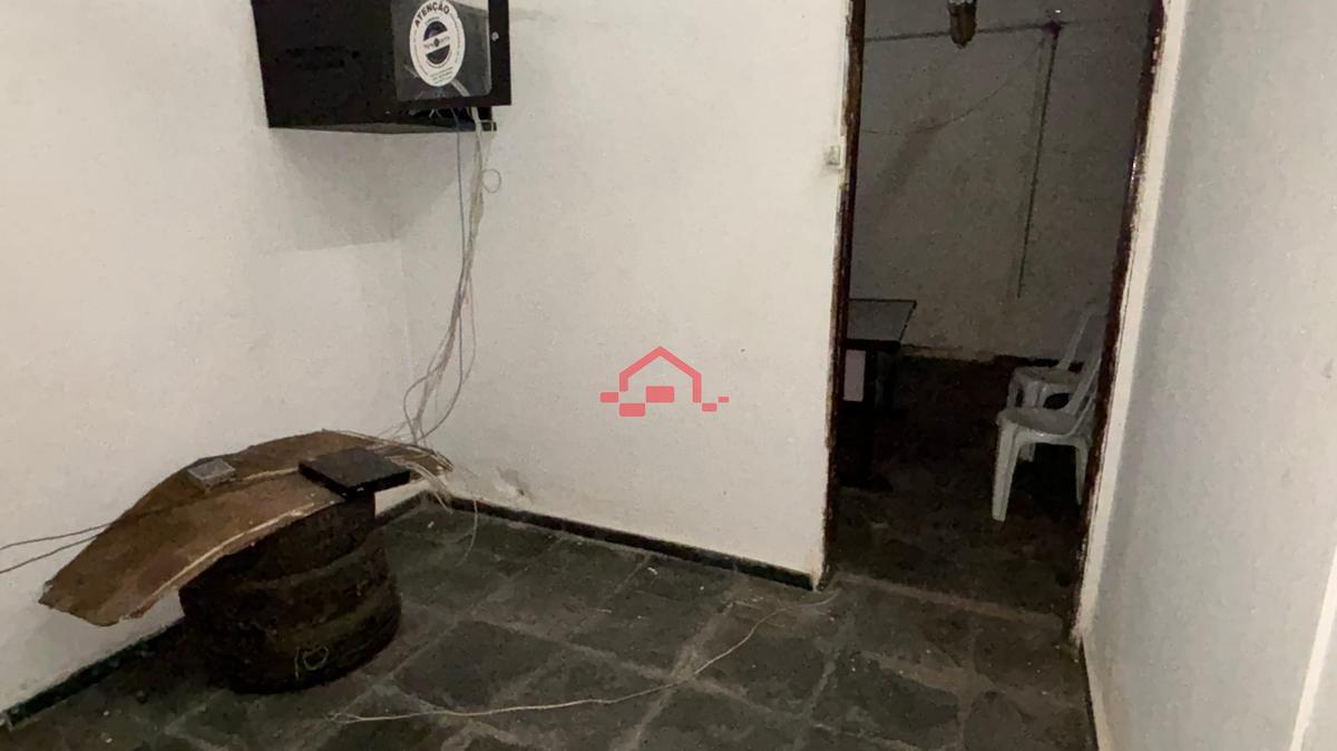 Andar, Carlos Prates, 0 Quarto, 0 Vaga