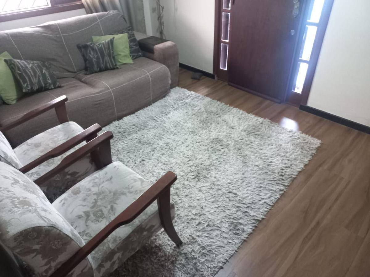 Casa, Planalto, 3 Quartos, 2 Vagas