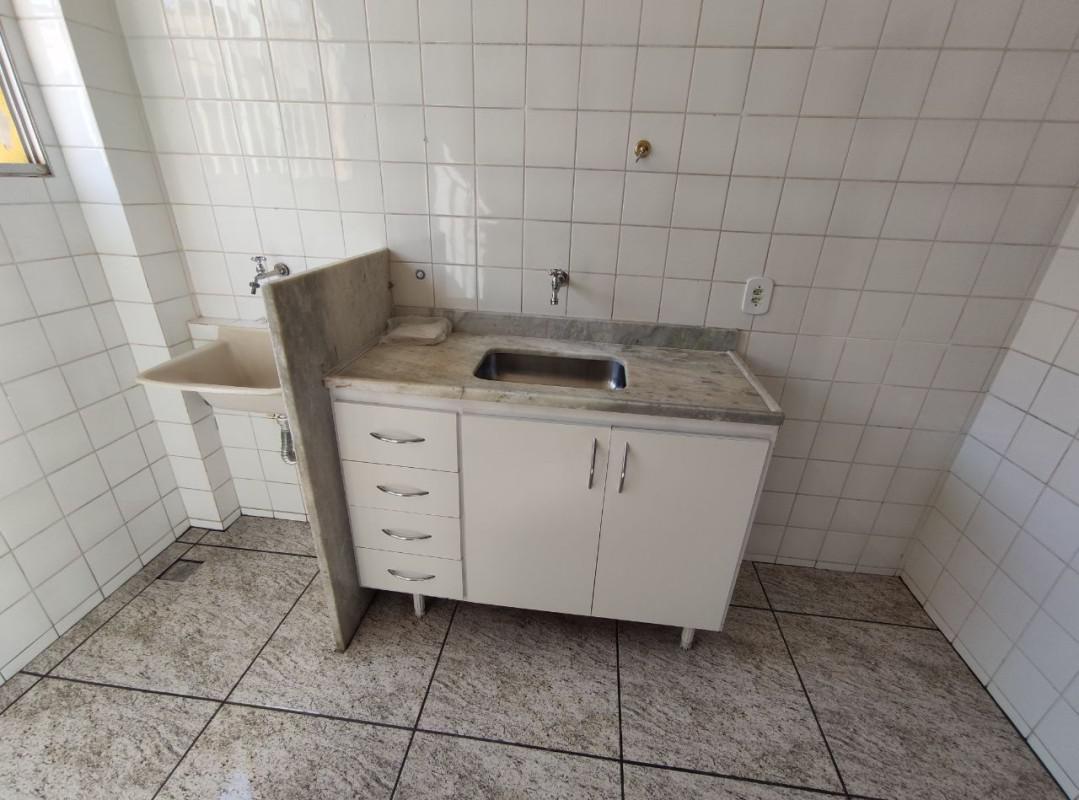 Apartamento, União, 3 Quartos, 1 Vaga, 1 Suíte