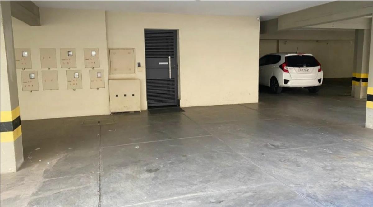 Apartamento, Coração de Jesus, 3 Quartos, 2 Vagas, 1 Suíte
