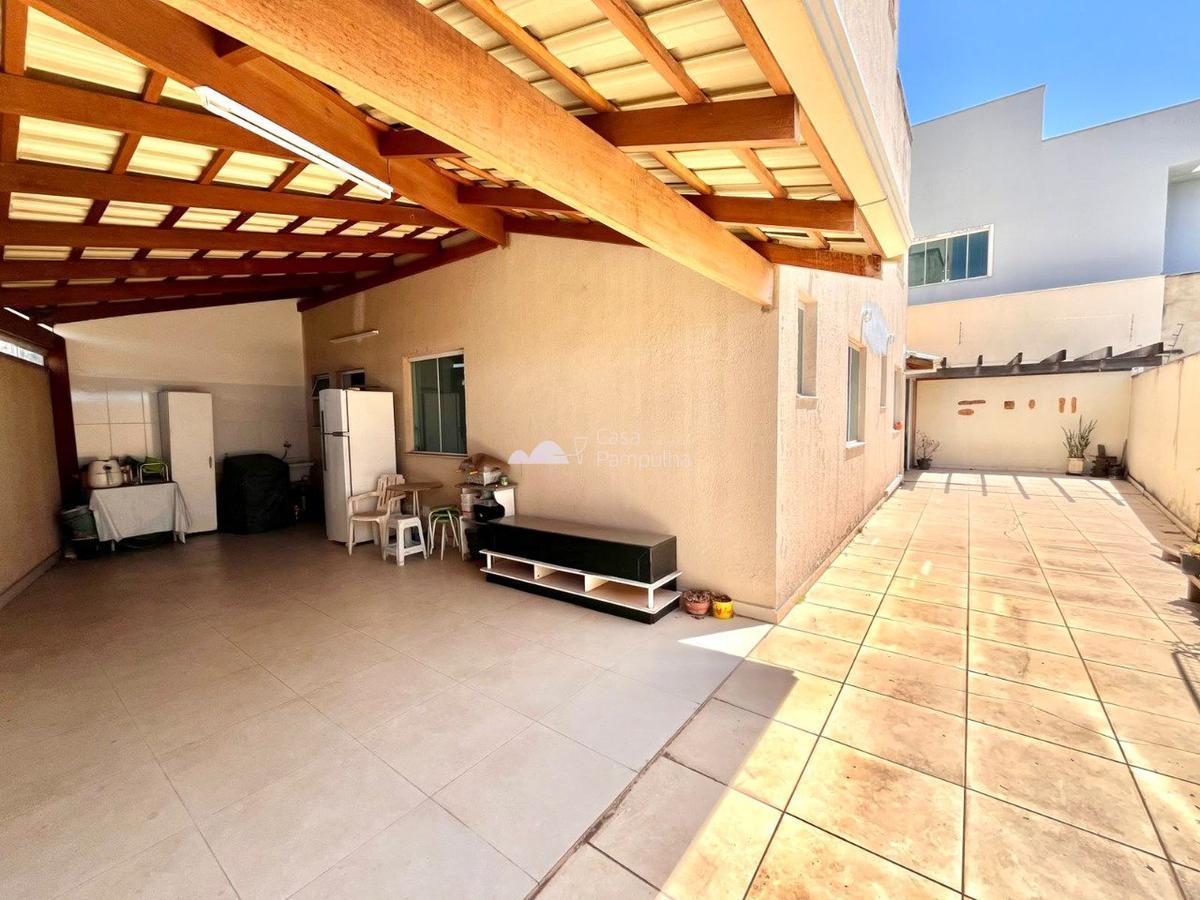Apartamento, Santa Mônica, 3 Quartos, 2 Vagas, 1 Suíte