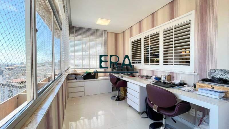 Apartamento, Anchieta, 4 Quartos, 3 Vagas, 2 Suítes
