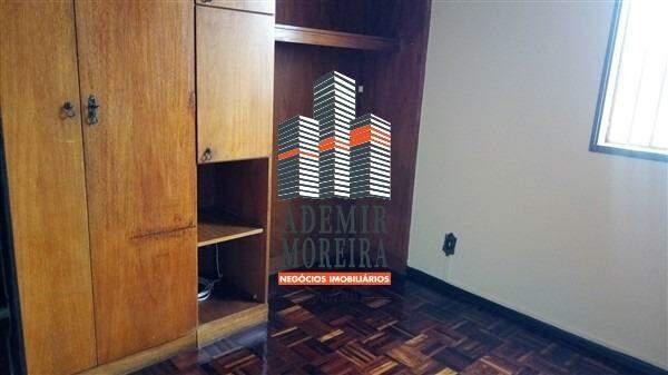 Apartamento, Floresta, 2 Quartos, 1 Vaga