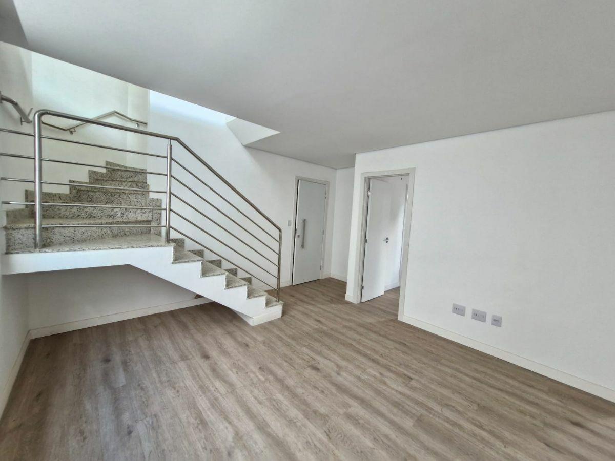Cobertura, Santa Rosa, 4 Quartos, 3 Vagas