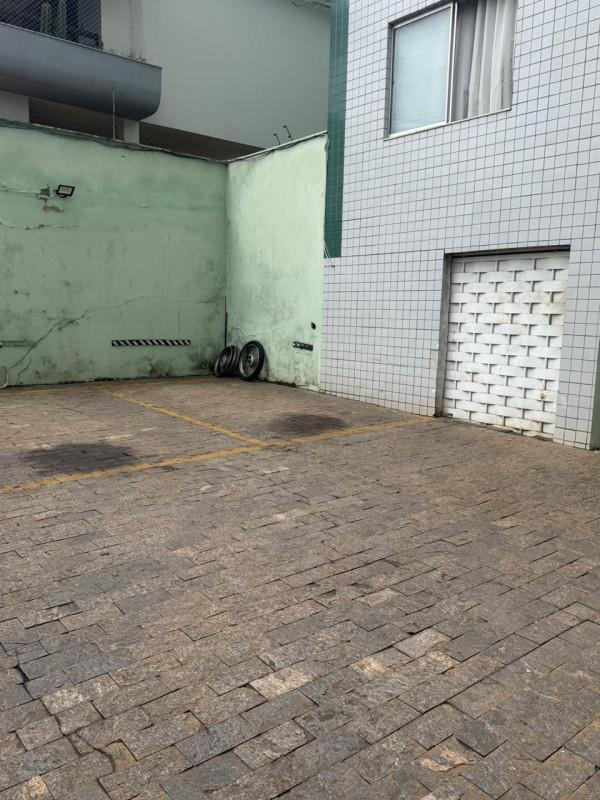 Apartamento, Castelo, 2 Quartos, 1 Vaga