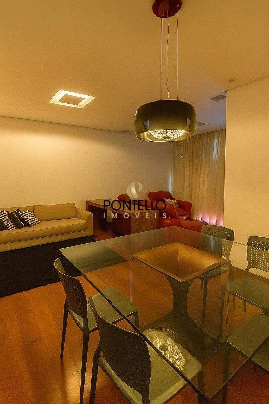 Apartamento, Anchieta, 4 Quartos, 2 Vagas, 1 Suíte