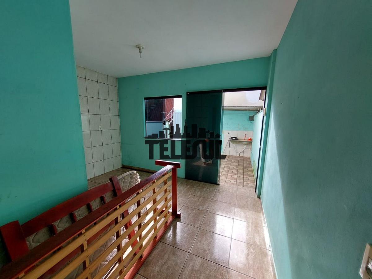 Apartamento, Parque Mariela, 2 Quartos, 0 Vaga