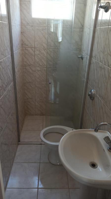 Apartamento, Santa Mônica, 2 Quartos, 0 Vaga