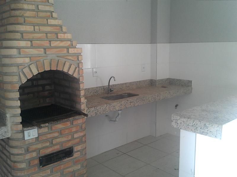 Apartamento, Caiapós, 2 Quartos, 1 Vaga