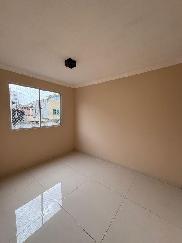 Apartamento, Masterville, 2 Quartos, 1 Vaga