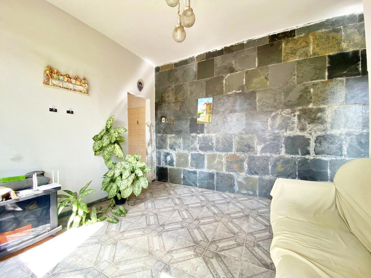 Casa, Caiçaras, 2 Quartos, 4 Vagas