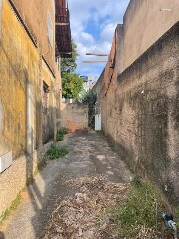 Casa, Vila Íris, 2 Quartos, 2 Vagas