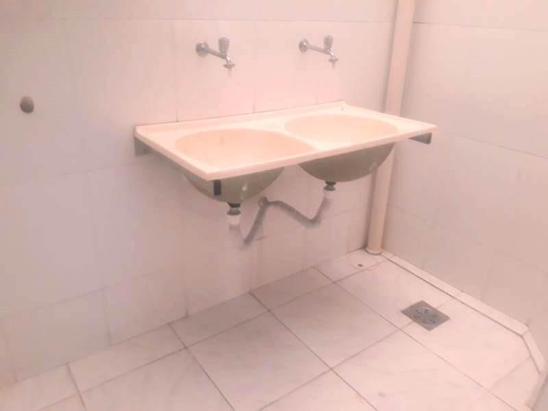 Apartamento, Copacabana, 2 Quartos, 0 Vaga